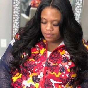 Body Wave Lace Front Wig